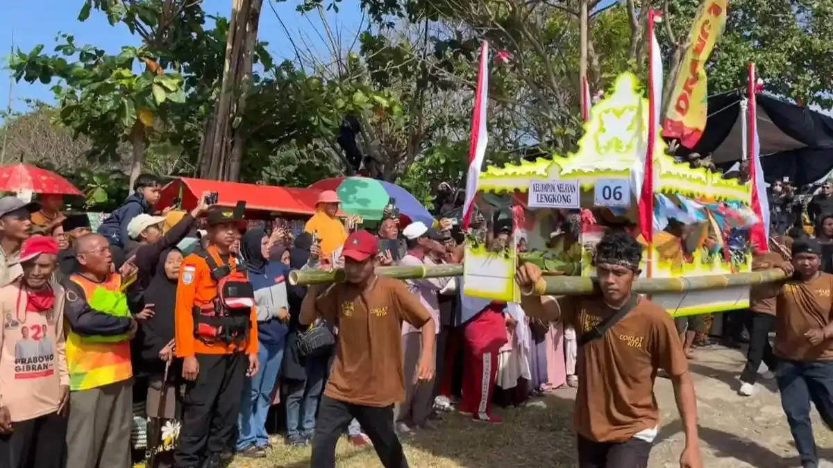 Cilacap Tradisi dan Inovasi: TB Bumi Agung Menyambut Masa Depan